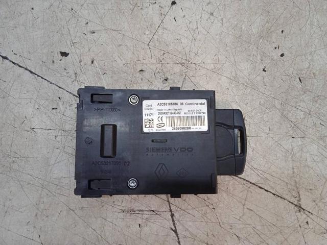 A2C53185186 Renault (RVI)