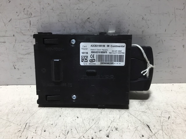 A2C5318518608 Renault (RVI)