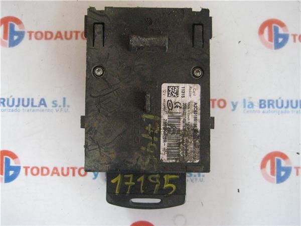 A2C5318518608 Renault (RVI)