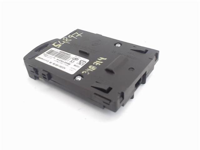 A2C5318518608 RENAULT Bombín de arranque  en stock Huelva