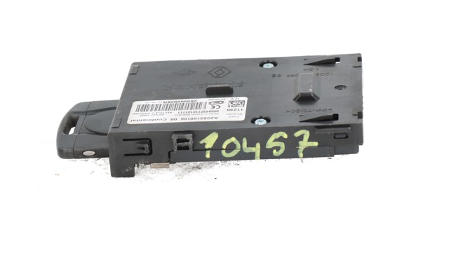 A2C5318518608 Renault (RVI)