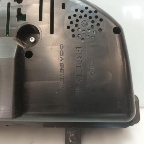 VAG A2C53194181 Cuadro instrumentos comprar Tarragona