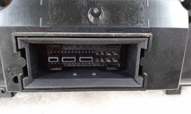 A2C53194181 Tablero de instrumentos  comprar en Reus