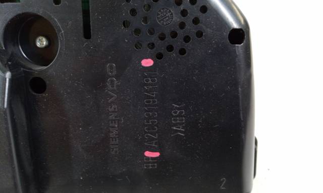 A2C53194181 Tablero de instrumentos  disponible Málaga