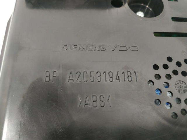 A2C53194181 VAG comprar Madrid