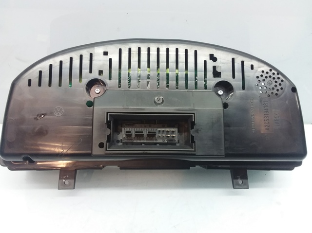 A2C53194181 Tablero de instrumentos  comprar en Zaragoza