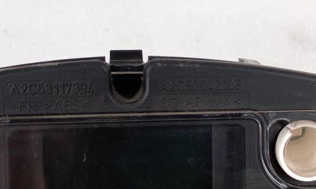 A2C53194181 VAG Cuadro instrumentos  en stock Córdoba
