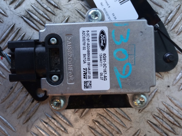 A2C53278132 Ford