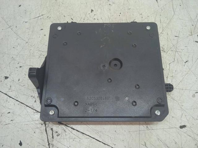 A2C53284891 Renault (RVI)