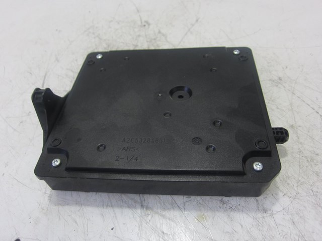 A2C53284891 Renault (RVI)