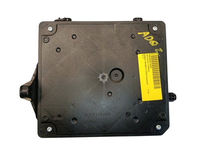 A2C53284891 Renault (RVI)