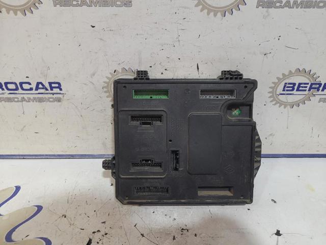 A2C53284891 RENAULT Caja de fusibles comprar Bilbao