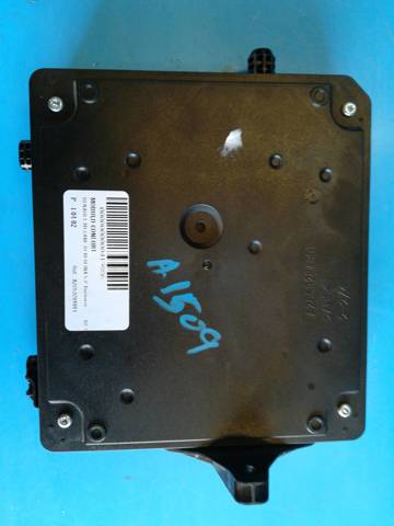 RENAULT A2C53284891 Caja de fusibles comprar Tarragona
