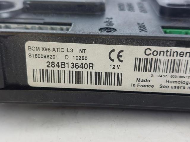 RENAULT A2C53284891 Caja de fusibles  comprar en Murcia