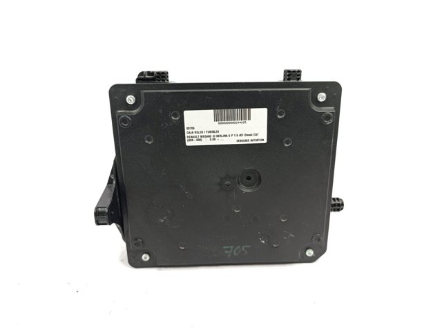 Comprar Caja reles Megane III KZ0, KZ1