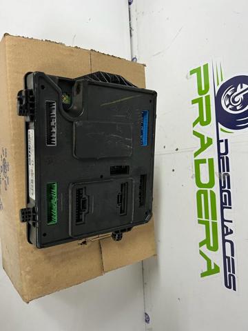 RENAULT A2C53284891 Caja de fusibles comprar Pamplona