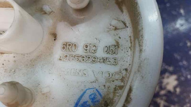 A2C53294168 VAG Bomba de gasolina  en stock Huelva