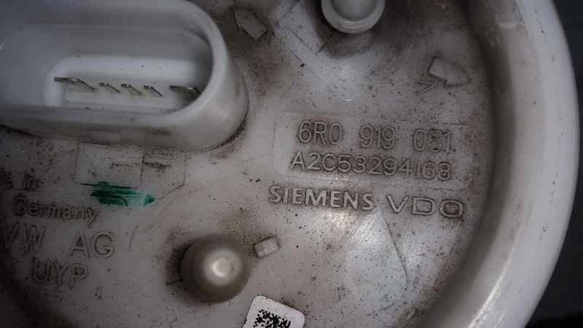 A2C53294168 Módulo de bomba de combustible con sensor de nivel de combustible  comprar en Pontevedra