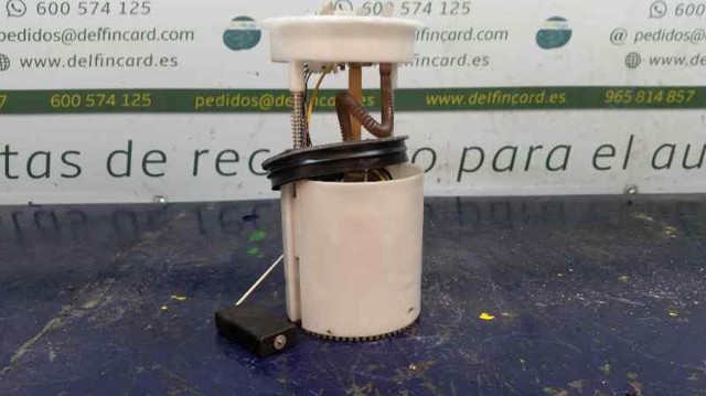 A2C53294168 VAG Módulo de bomba de combustible con sensor de nivel de combustible  disponible Vigo