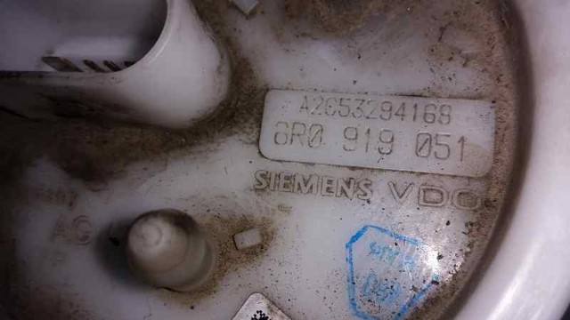 A2C53294168 Módulo de bomba de combustible con sensor de nivel de combustible  comprar en Zaragoza