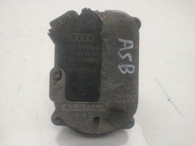 VAG A2C53308513 Regulador de la mariposa  en stock Valencia