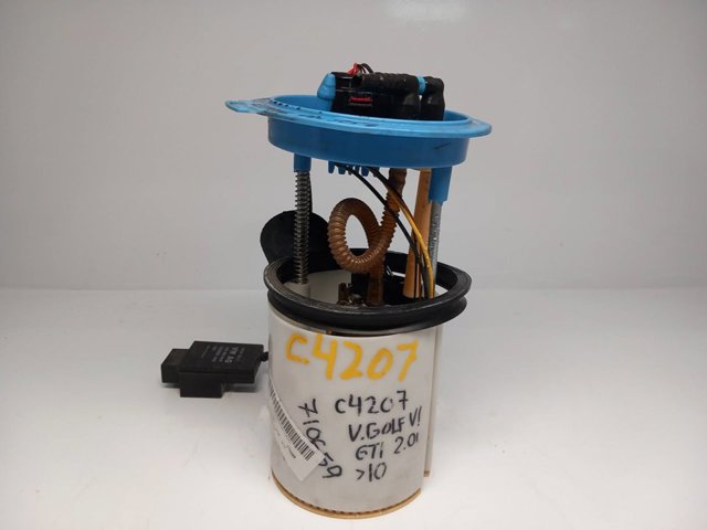 A2C53323172 VAG Módulo de bomba de combustible con sensor de nivel de combustible  comprar en Oviedo