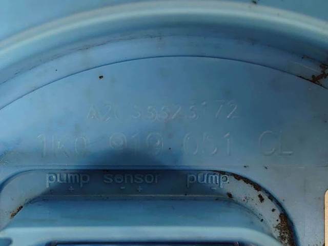 VAG A2C53323172 Módulo de bomba de combustible con sensor de nivel de combustible  comprar en Murcia