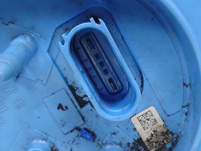 A2C53323172 Bomba de gasolina comprar Girona