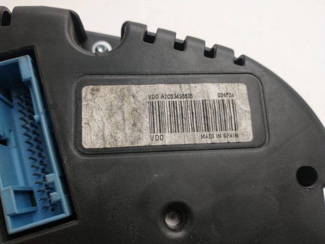 A2C53332250 VAG Cuadro instrumentos comprar Alcalá