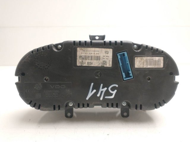 VAG A2C53332250 Tablero de instrumentos  comprar en Ponferrada