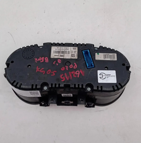 A2C53332250 VAG Cuadro instrumentos comprar Alcalá