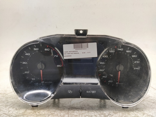 A2C53332250 VAG