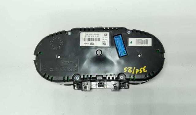VAG A2C53332250 Cuadro instrumentos  en stock Valencia
