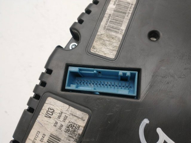 A2C53332250 Tablero de instrumentos  comprar en Reus