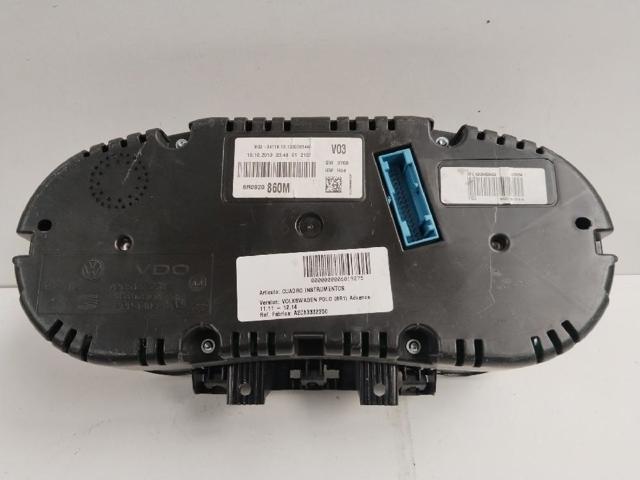 A2C53332250 VAG Tablero de instrumentos  comprar en Lleida
