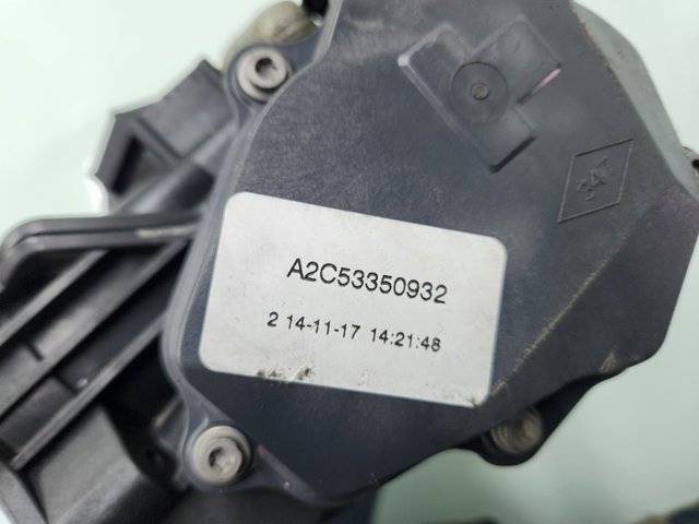 A2C53350932 Renault (RVI)