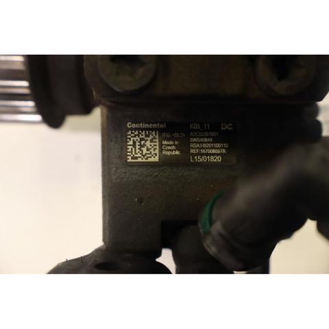 A2C53351931 RENAULT Bomba inyectora  en stock Huelva