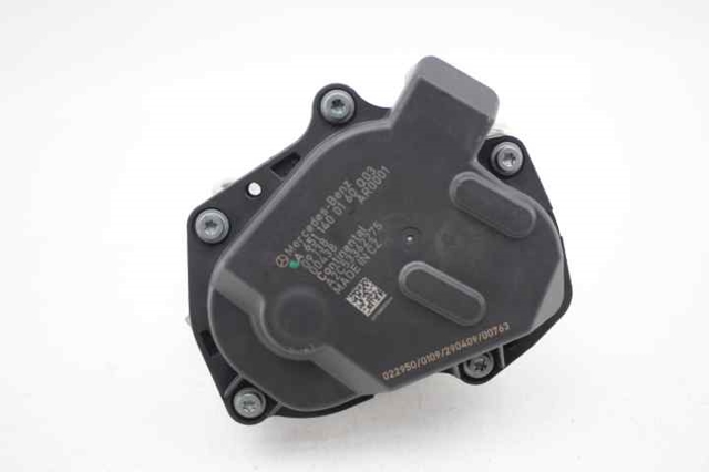 A2C53362275 MERCEDES Válvula EGR de recirculación de gases  comprar en Jaén
