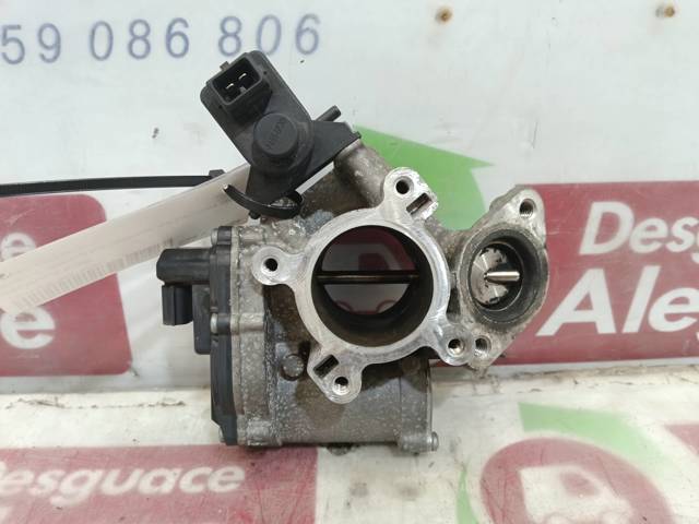 A2C53412016 RENAULT Válvula EGR de recirculación de gases  comprar en Jaén