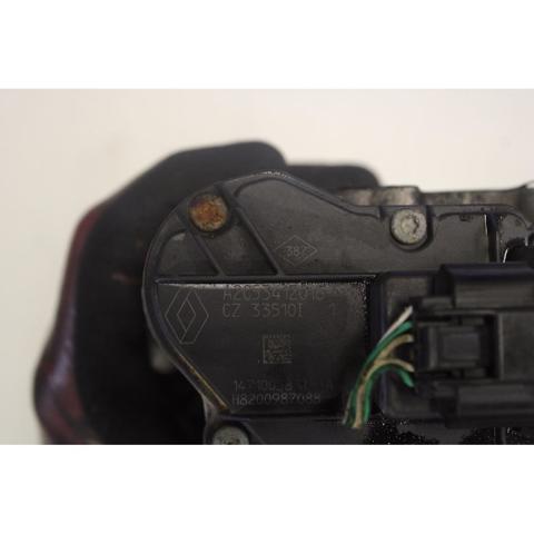 A2C53412016 RENAULT Válvula EGR  en stock Gandía