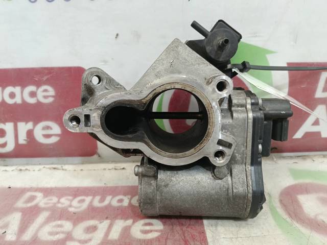 A2C53412016 RENAULT Válvula EGR de recirculación de gases  comprar en Jaén