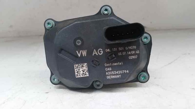 A2C53420794 VAG Válvula EGR de recirculación de gases  comprar en Jaén