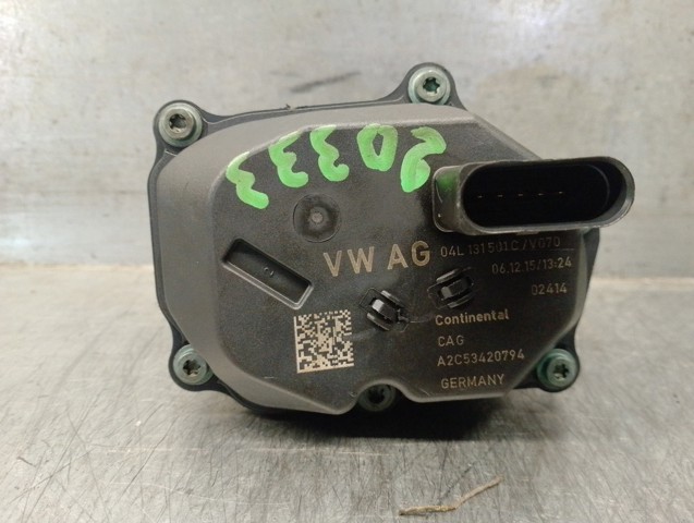 A2C53420794 VAG Válvula EGR de recirculación de gases  comprar en Oviedo