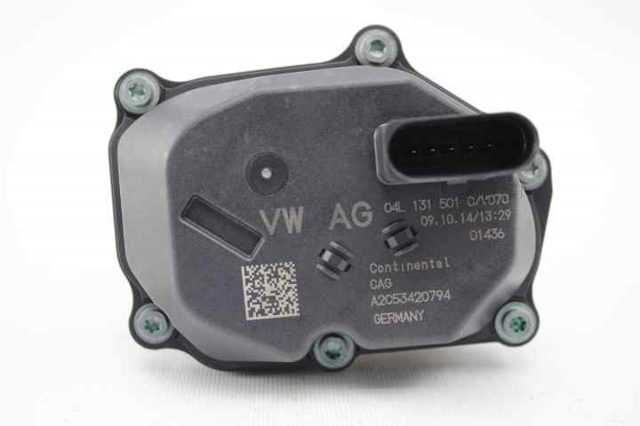 A2C53420794 Válvula EGR de recirculación de gases  comprar en Reus