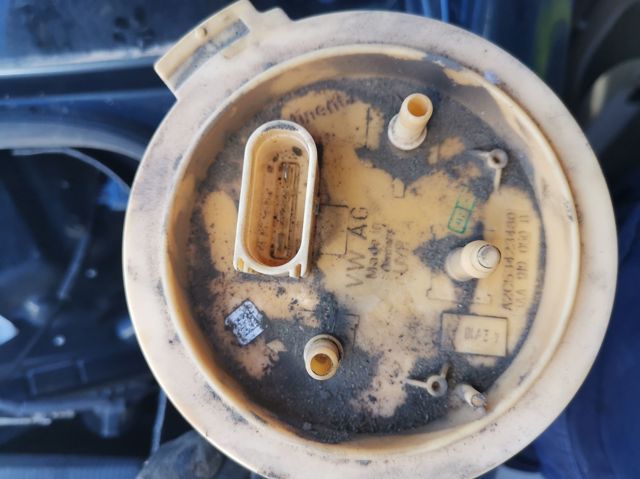 A2C53423480 VAG
