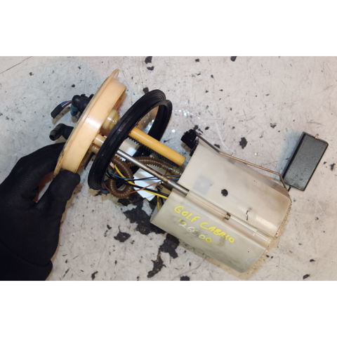 A2C53434508 VAG Módulo de bomba de combustible con sensor de nivel de combustible  comprar en Oviedo