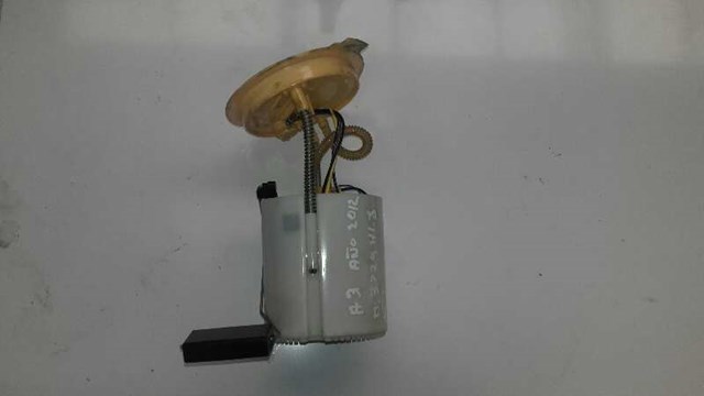 VAG A2C53434508 Módulo de bomba de combustible con sensor de nivel de combustible  comprar en Ponferrada