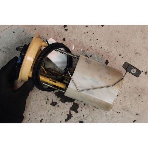 A2C53434508 VAG Módulo de bomba de combustible con sensor de nivel de combustible  comprar en Lleida