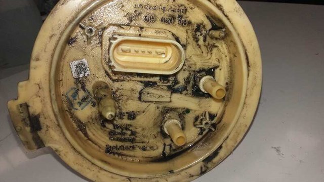 A2C53434508 Bomba de gasolina comprar Almería