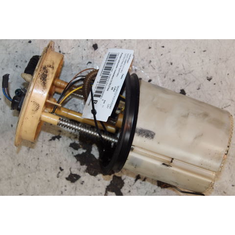 A2C53434508 Bomba de gasolina comprar Almería